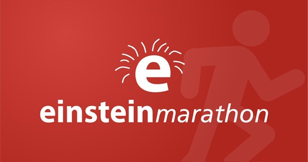 Einstein Marathon