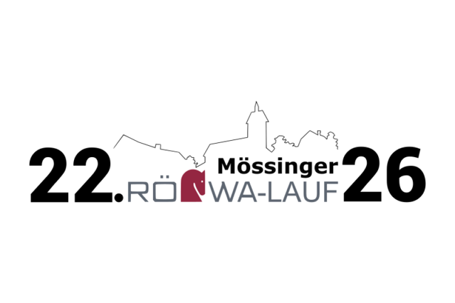 Röwa Lauf