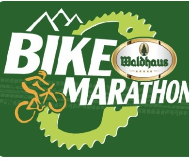 Waldhaus Bikemarathon