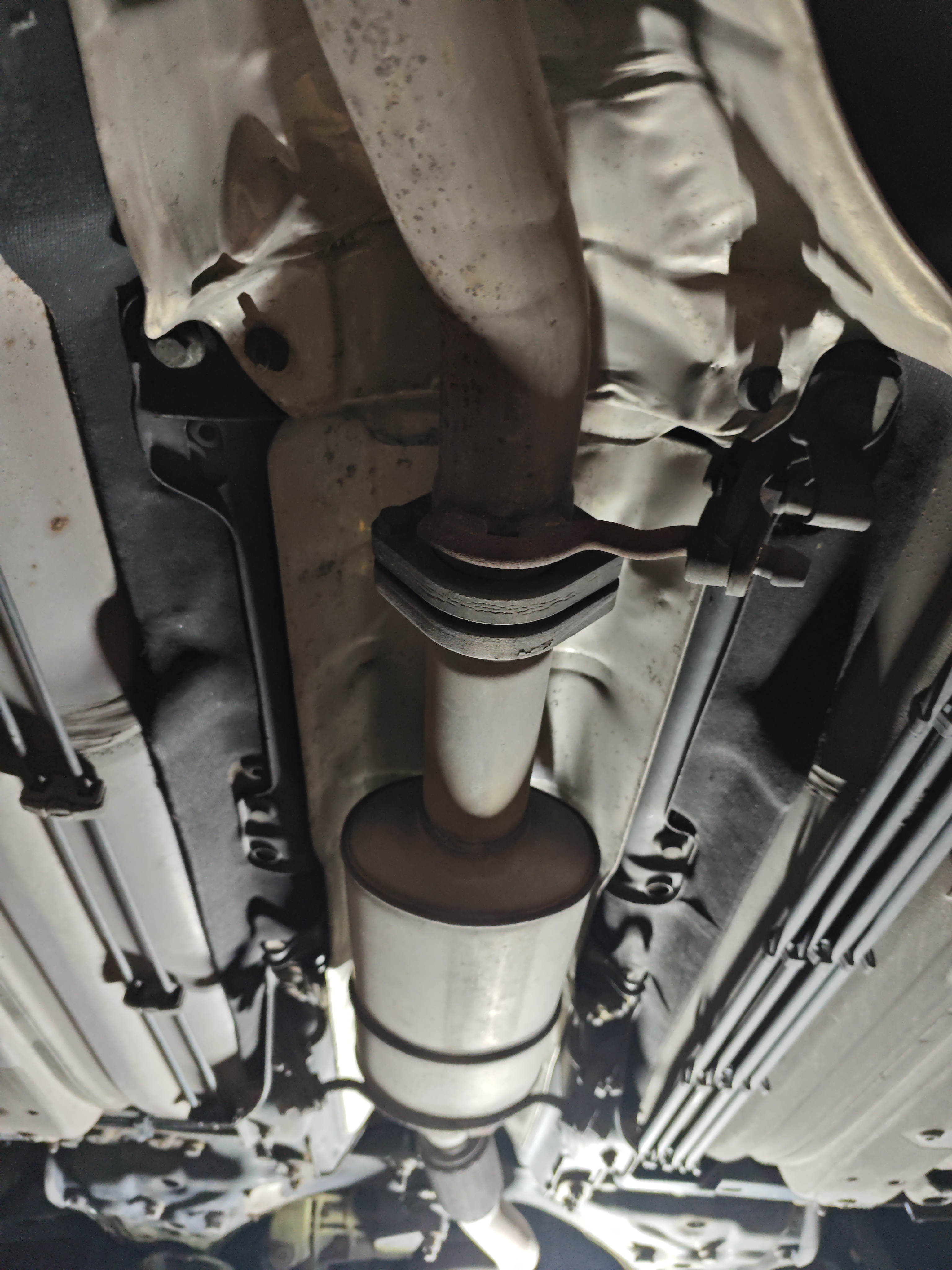 Foto 2 de la inspección