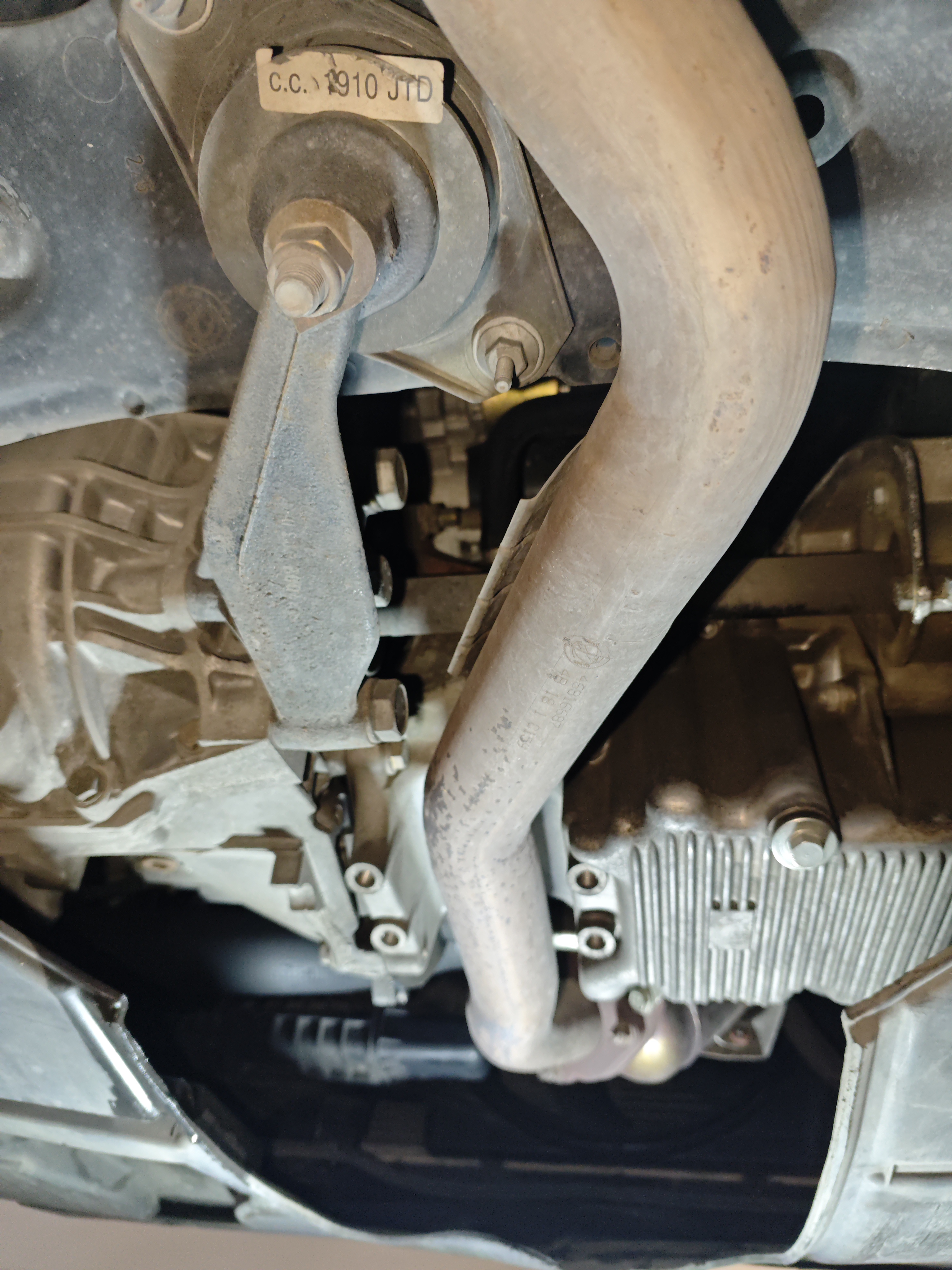 Foto 3 de la inspección