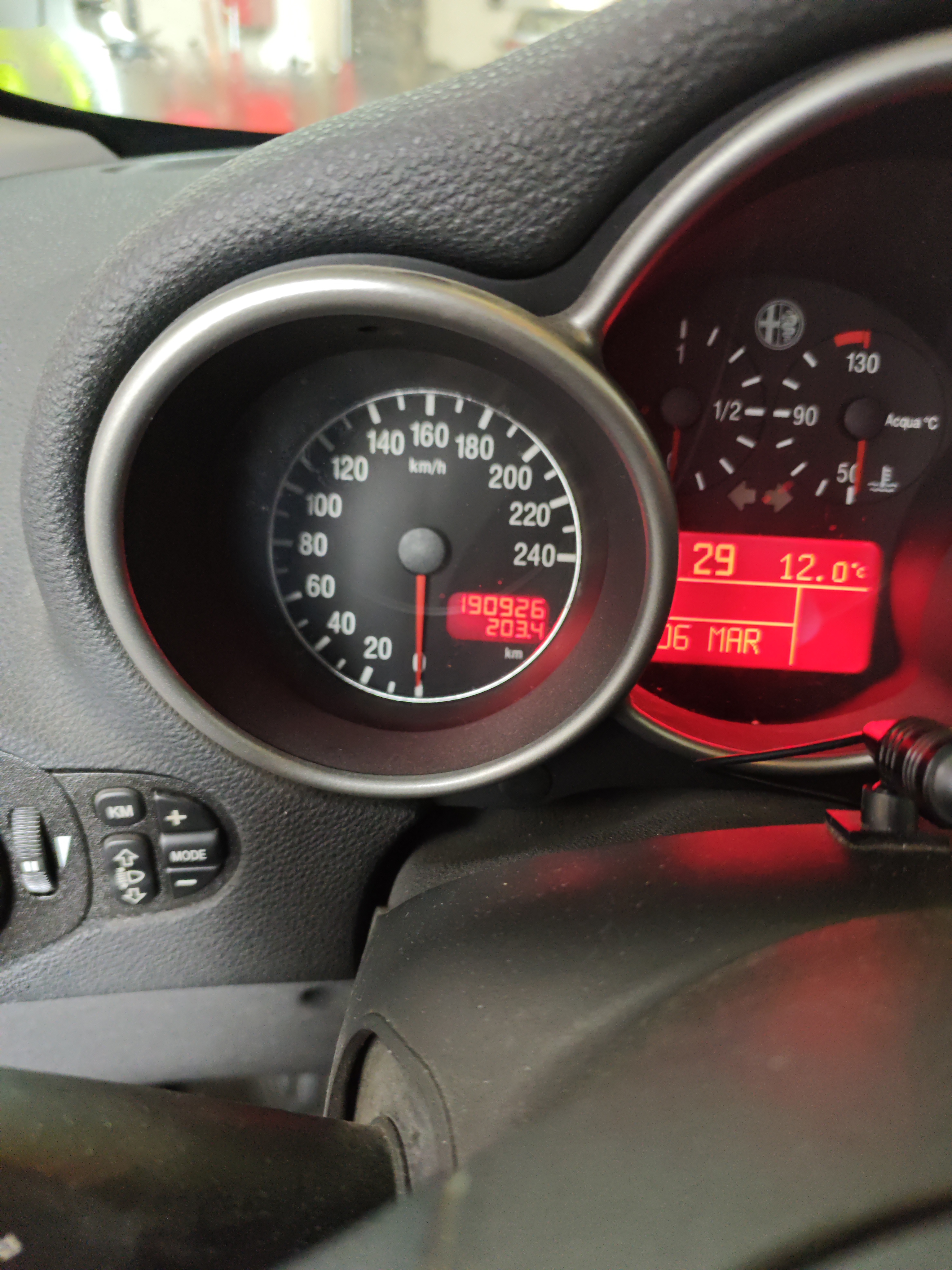 Foto 1 de la inspección