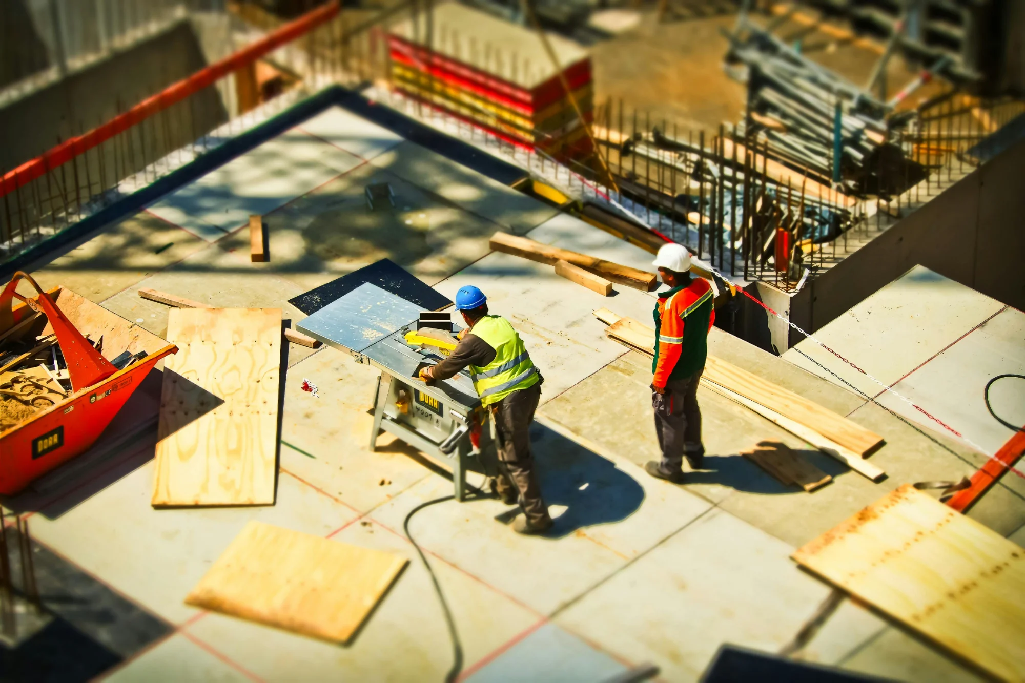 Workplace Safety and Health: Rethinking Training to Truly Protect Teams