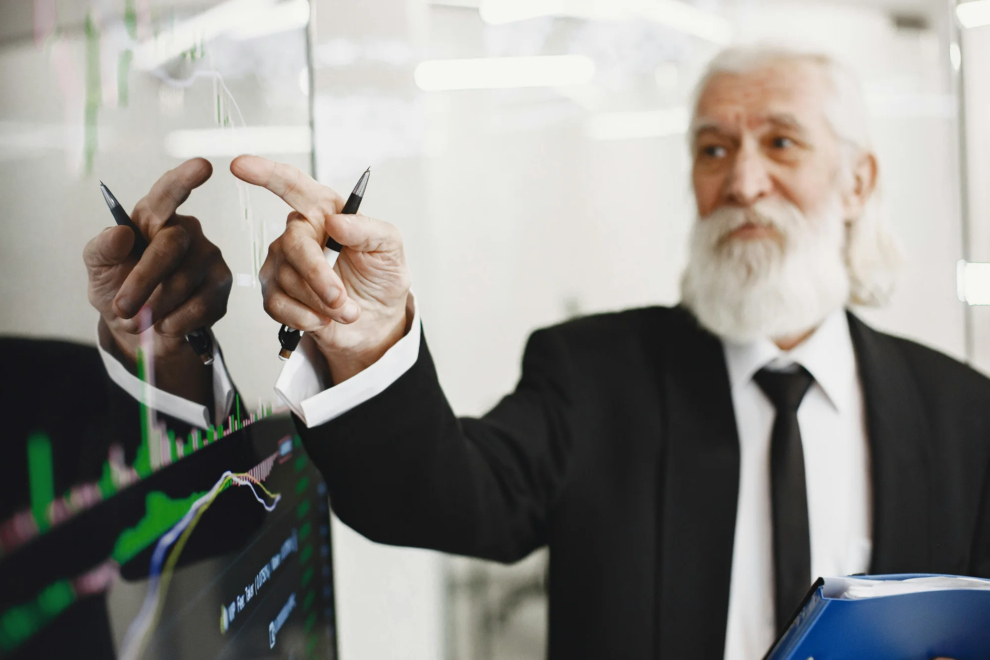 Transforming Training into a True Learner-Centered Experience (Why most learning programs still fail to drive real change)