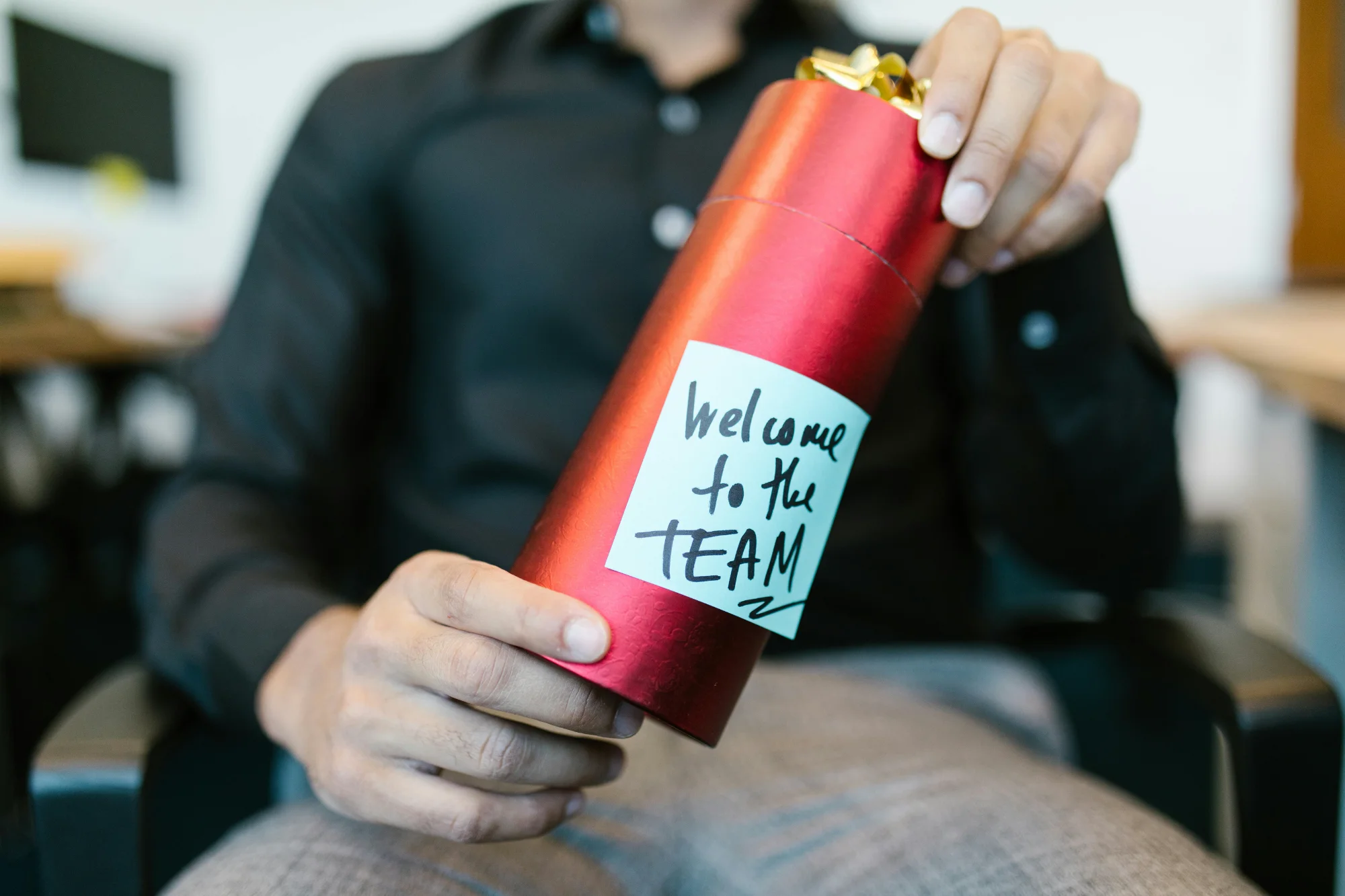 Comment réussir l’onboarding d’un collaborateur en entreprise