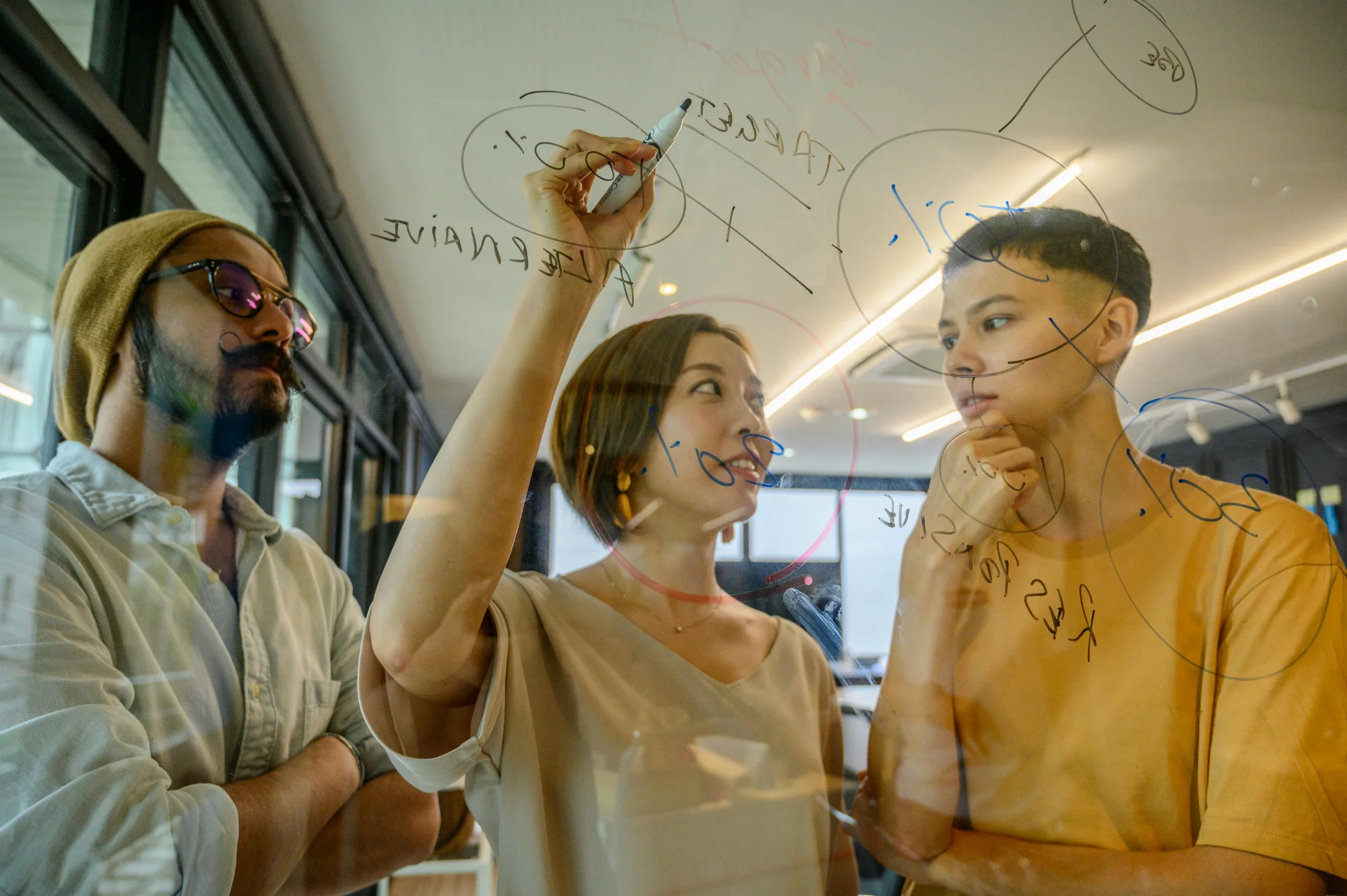 Pourquoi les meilleurs collaborateurs apprennent rarement grâce aux formations