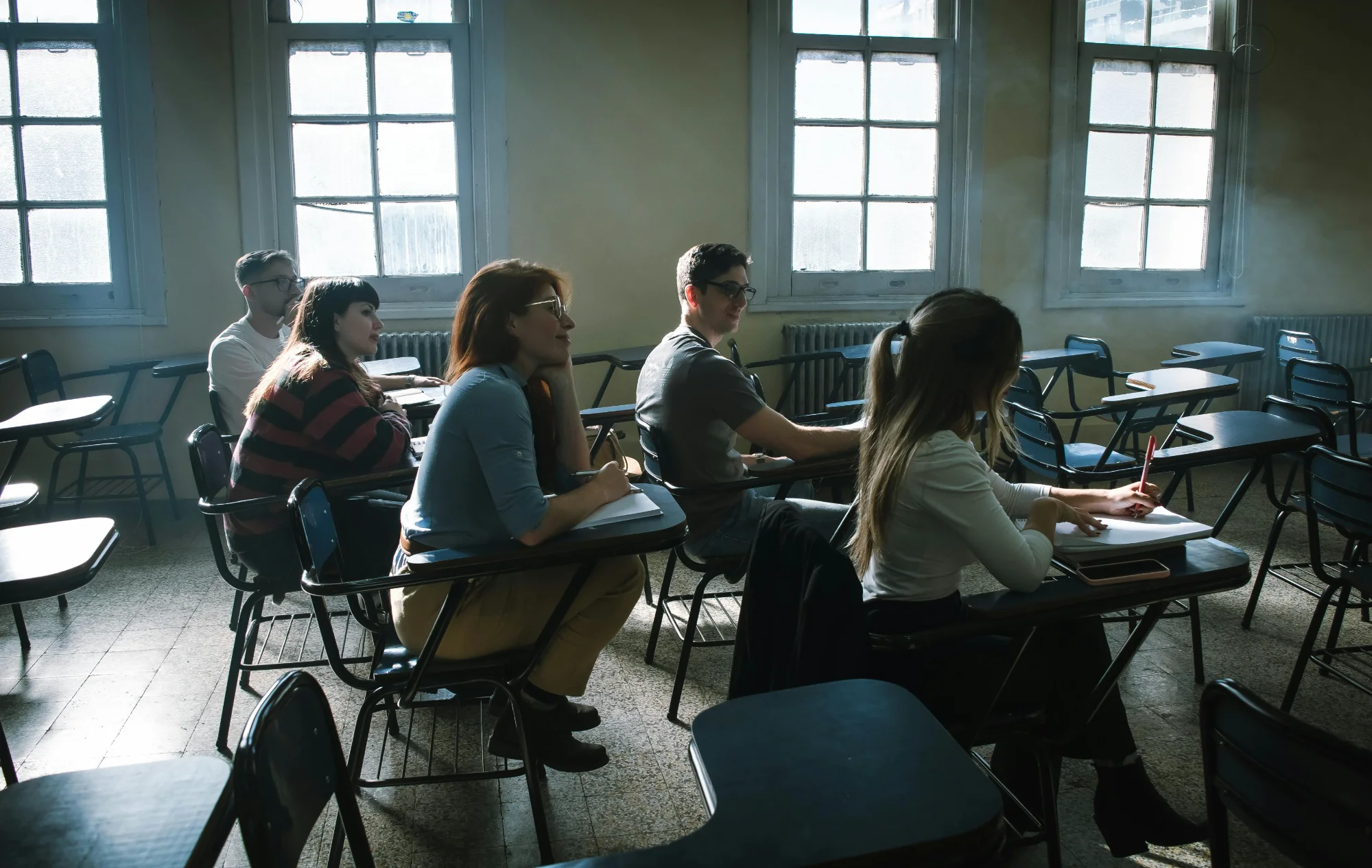 Comment gérer les différents niveaux des étudiants dans un même parcours d’apprentissage ?