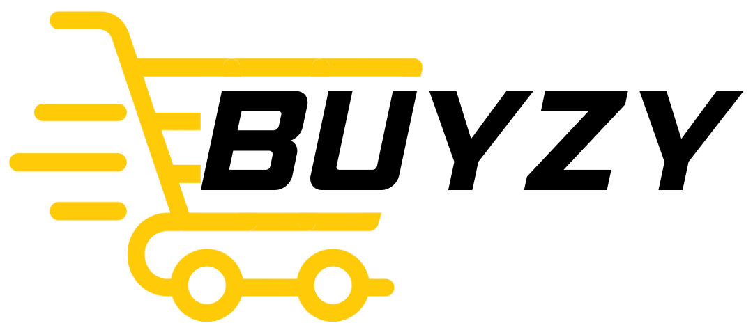 BUYZY Logo