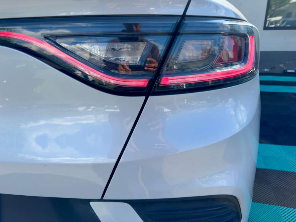 Renault Arkana 9