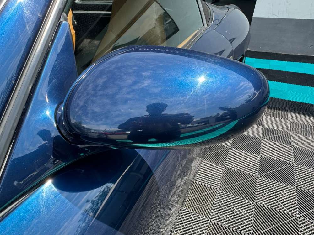 Porsche Boxster 13