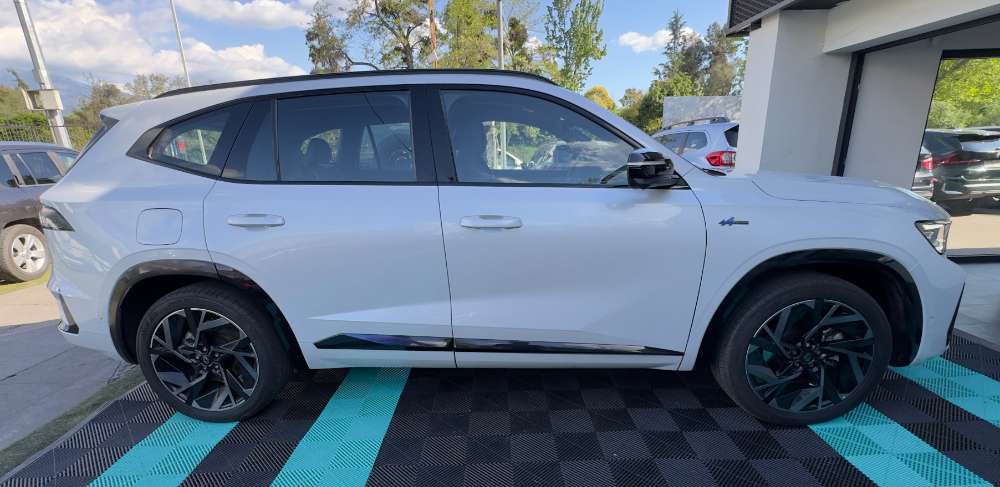 Renault Koleos 11