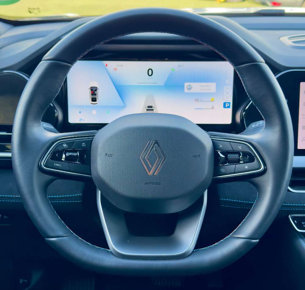 Renault Koleos 18
