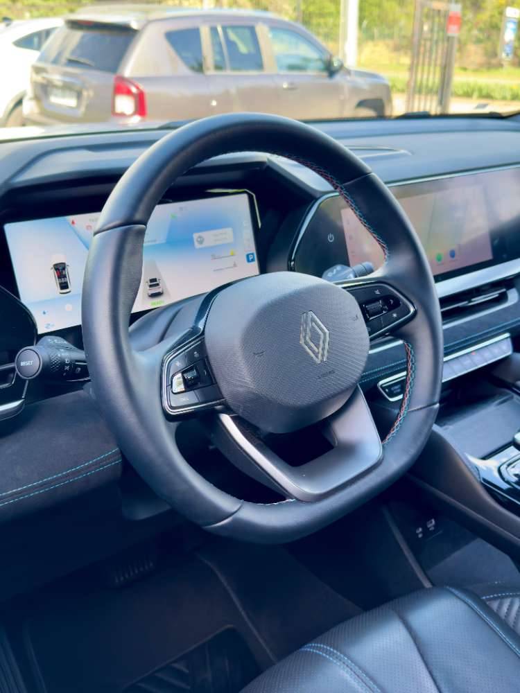 Renault Koleos 17