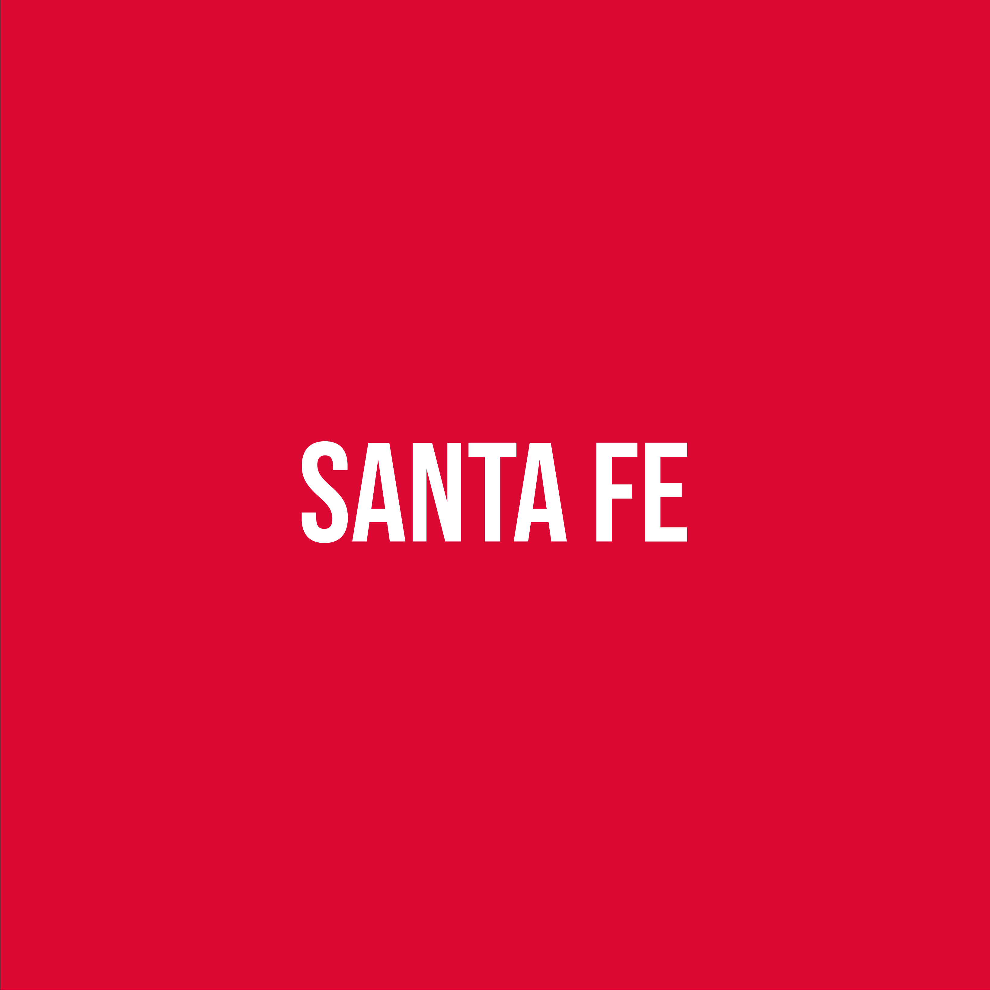 Santa Fe