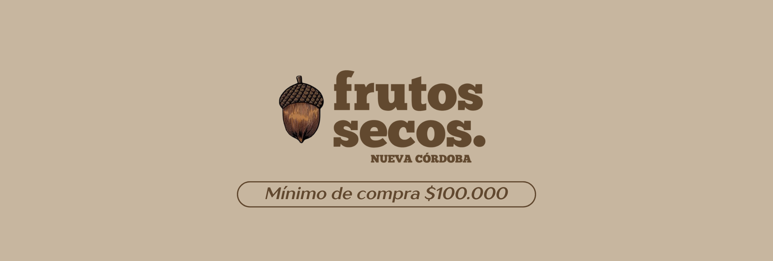 Frutos Secos Nueva Mayorista