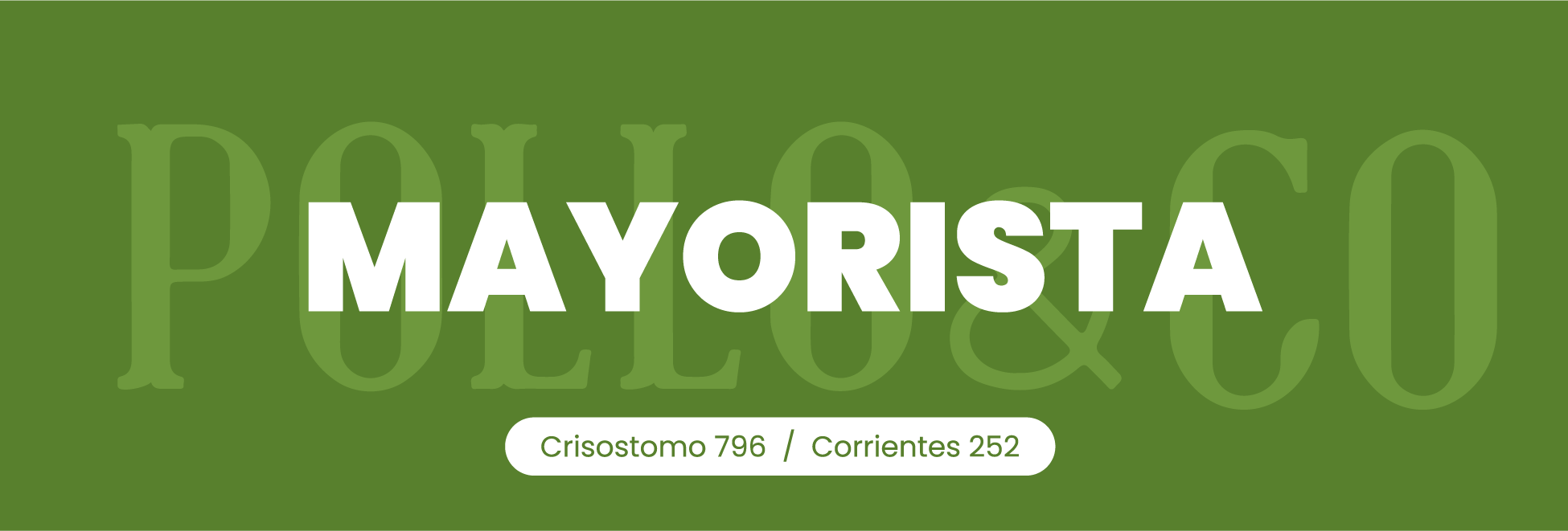 Mayorista