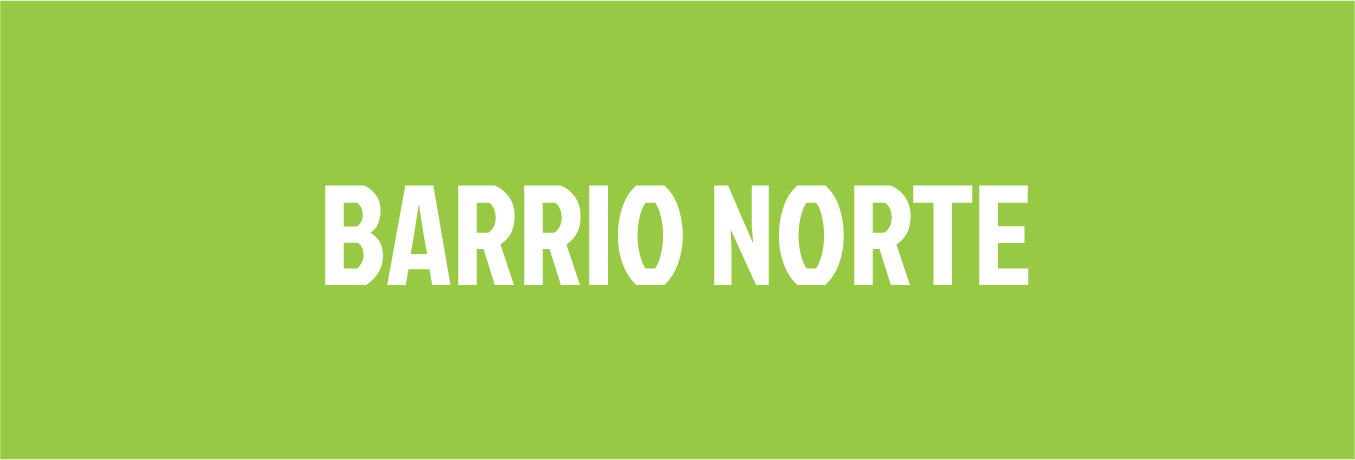 Barrio Norte