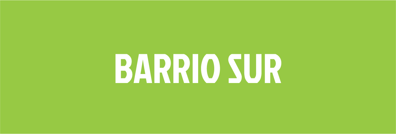 Barrio Sur