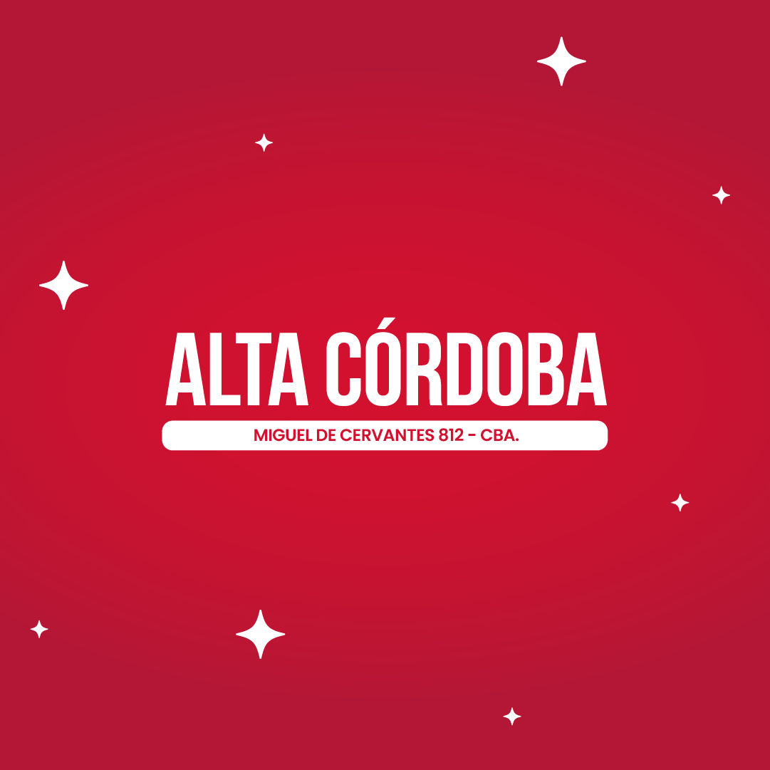 Alta Córdoba