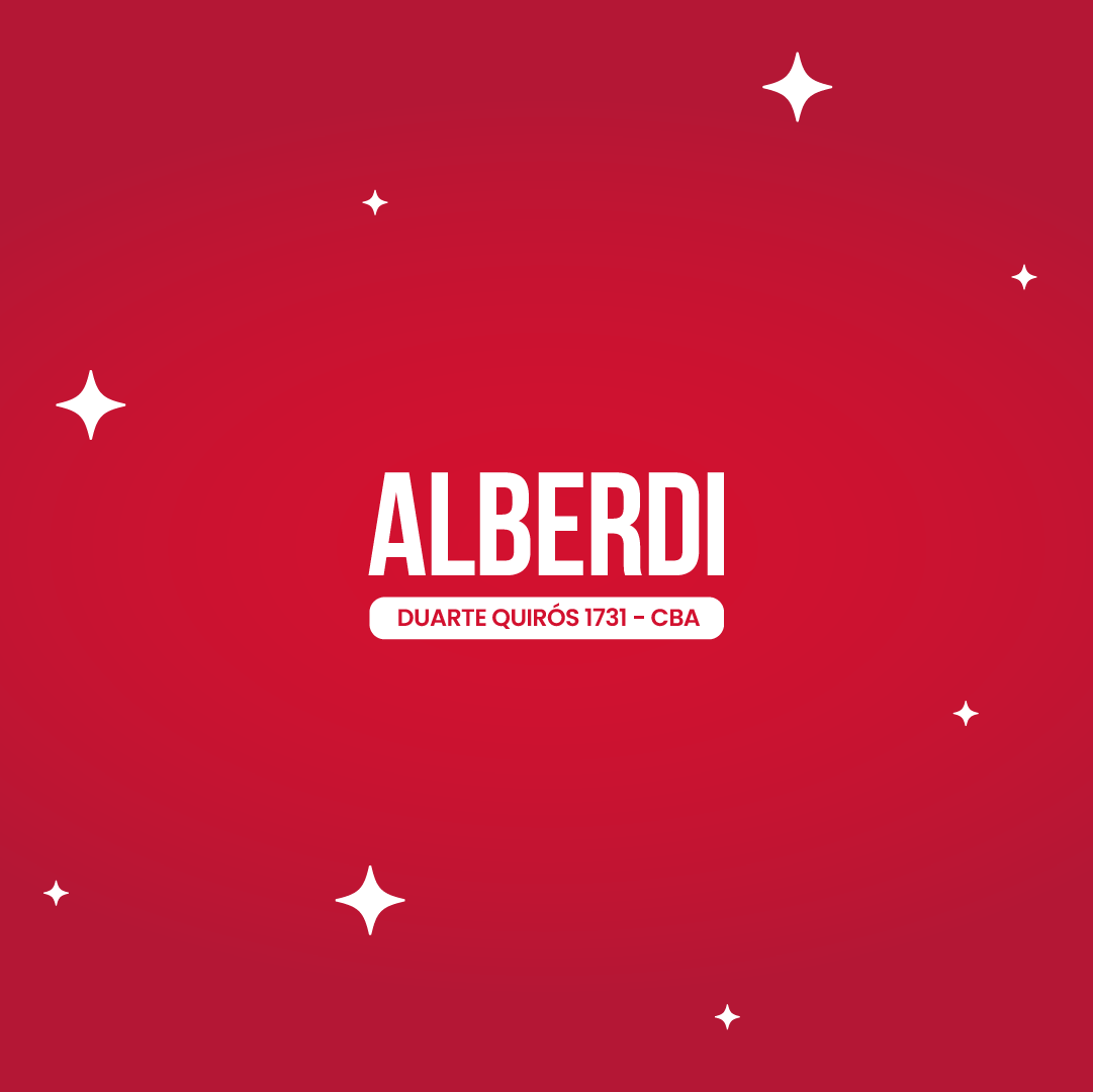 Alberdi
