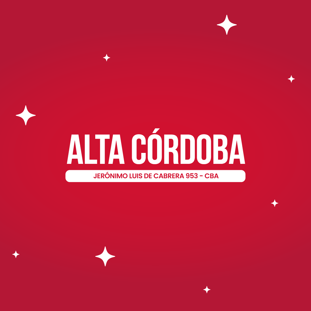 Alta Córdoba