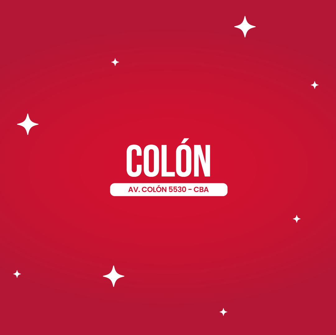 Colón