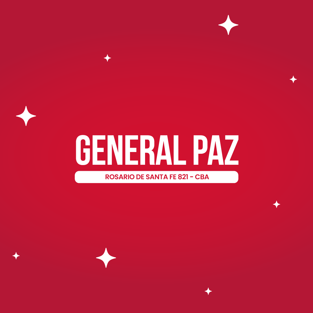 General Paz