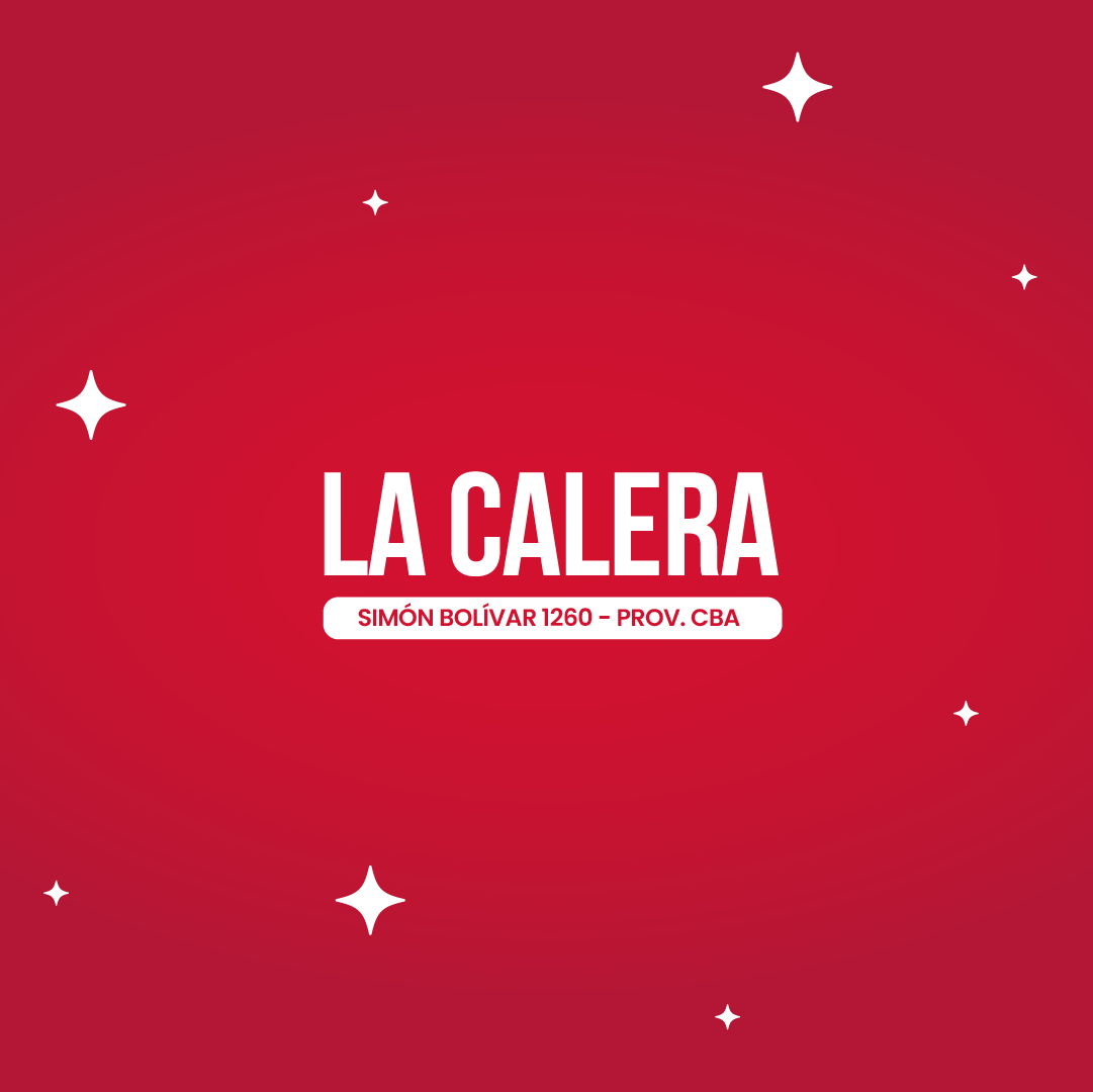 La Calera