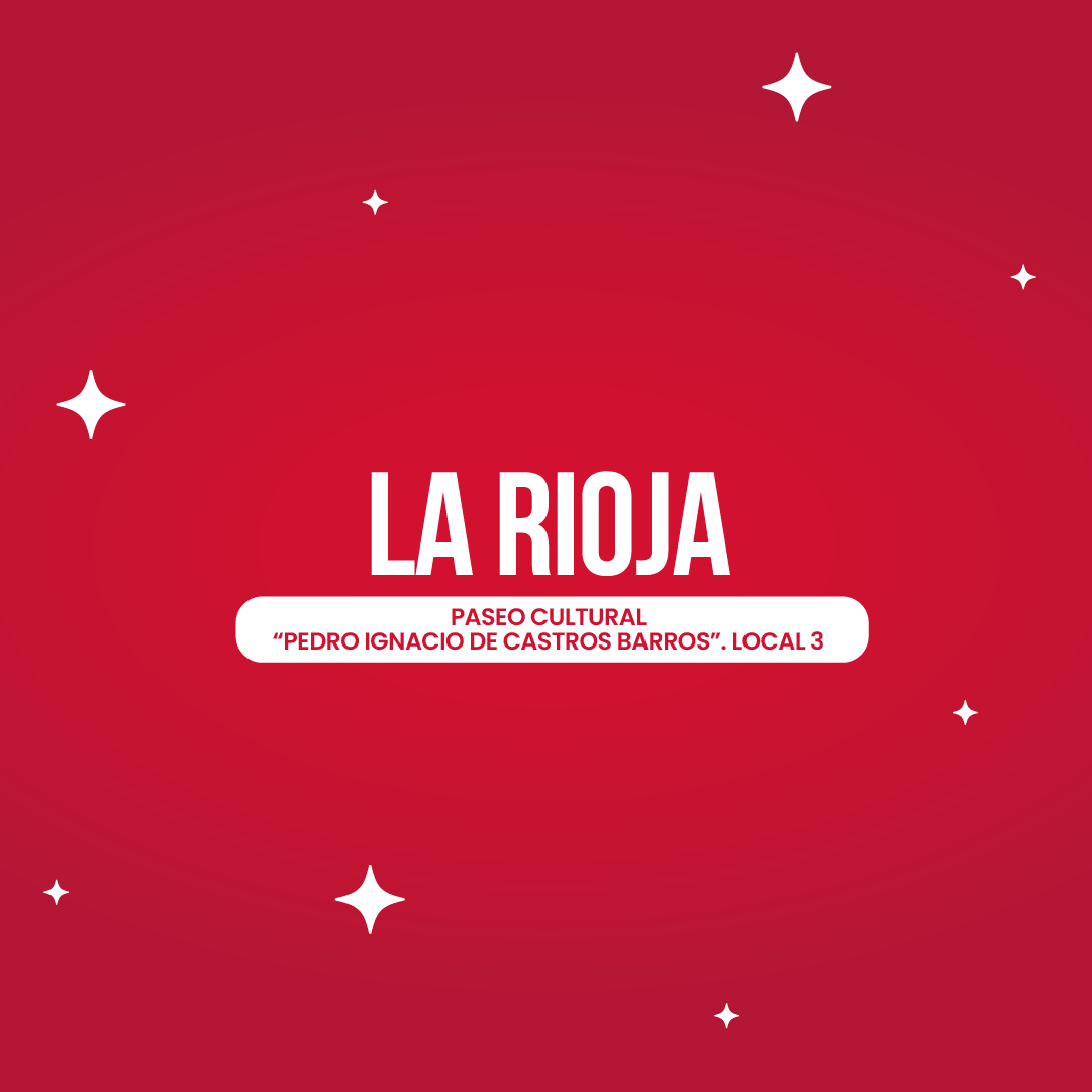 La Rioja