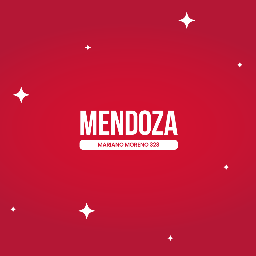 Mendoza