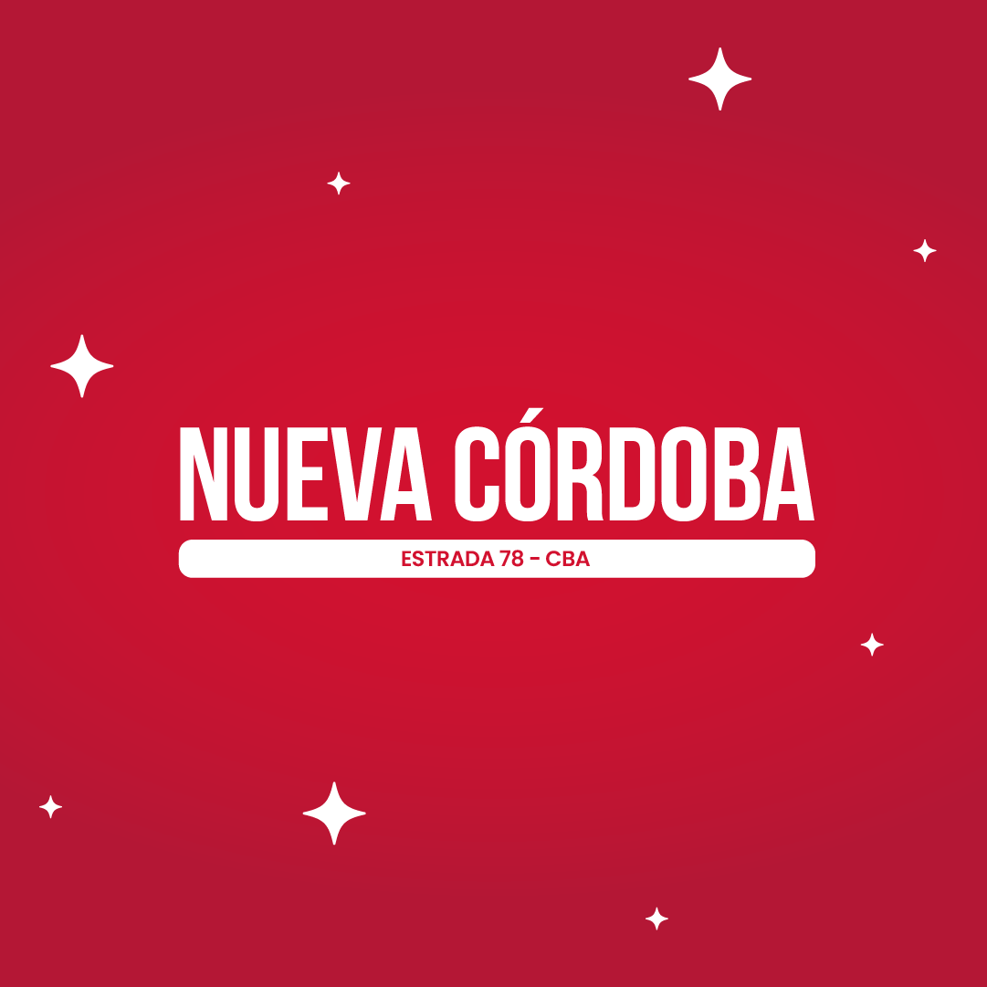 Nueva Córdoba