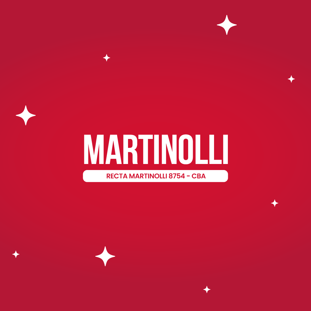 Recta Martinolli