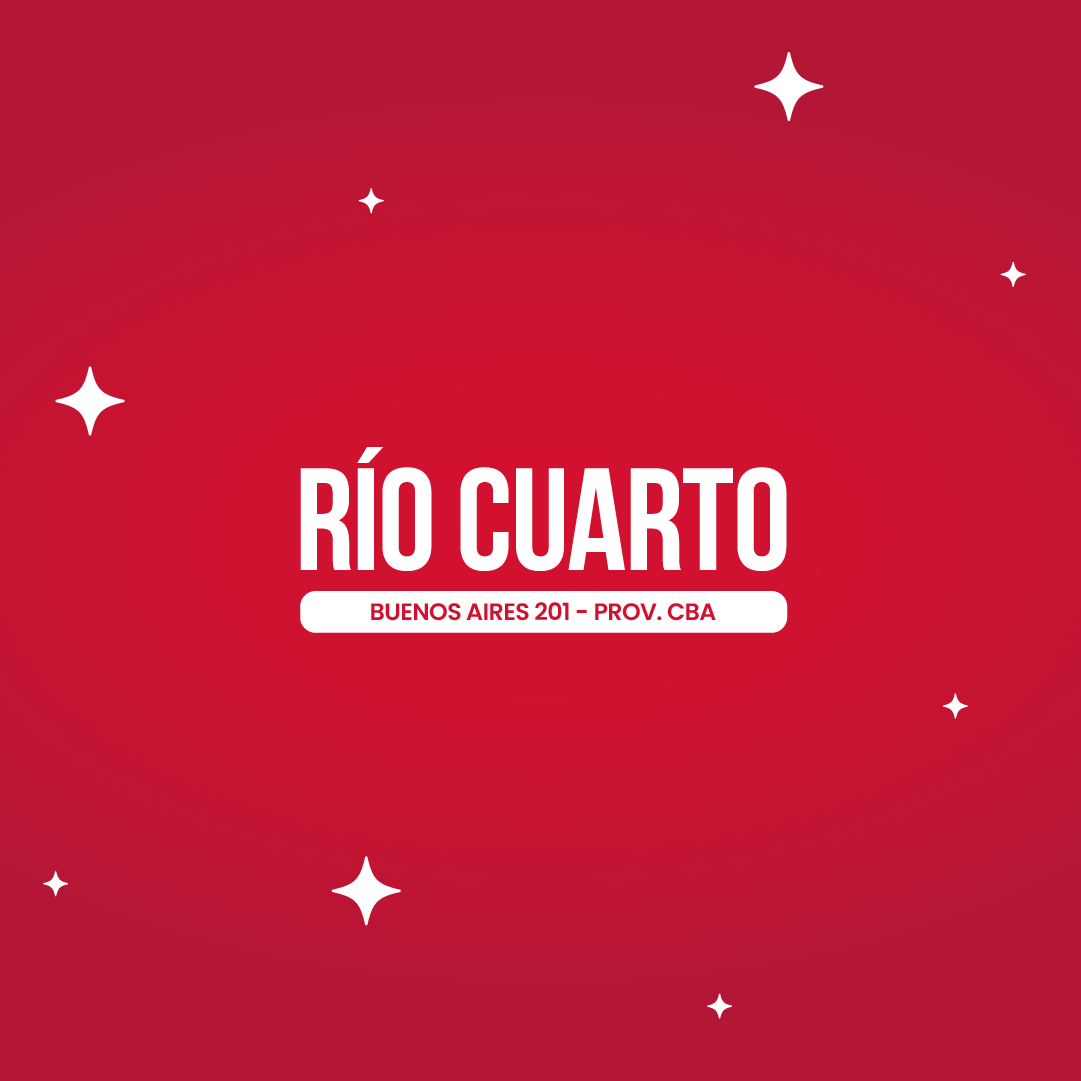 Rio Cuarto