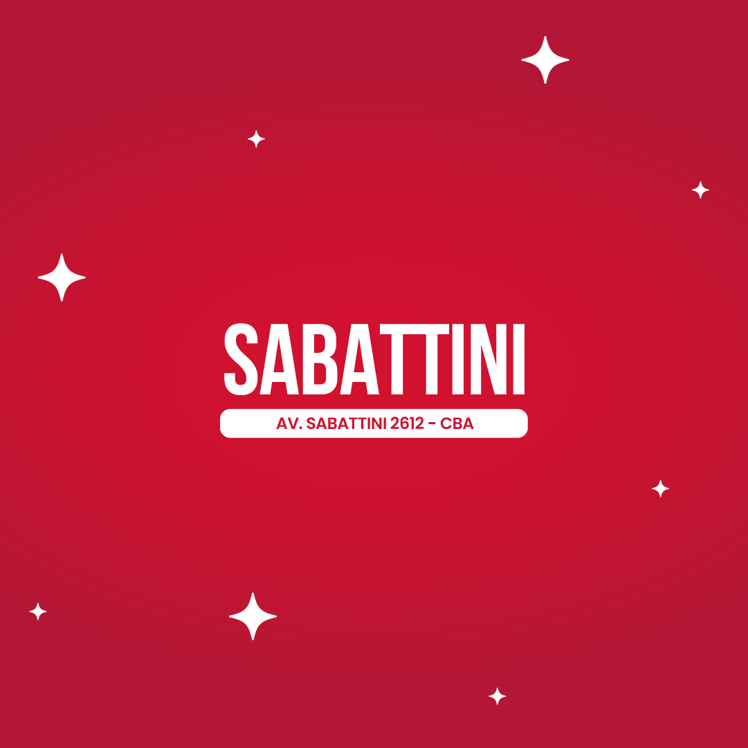 Sabattini