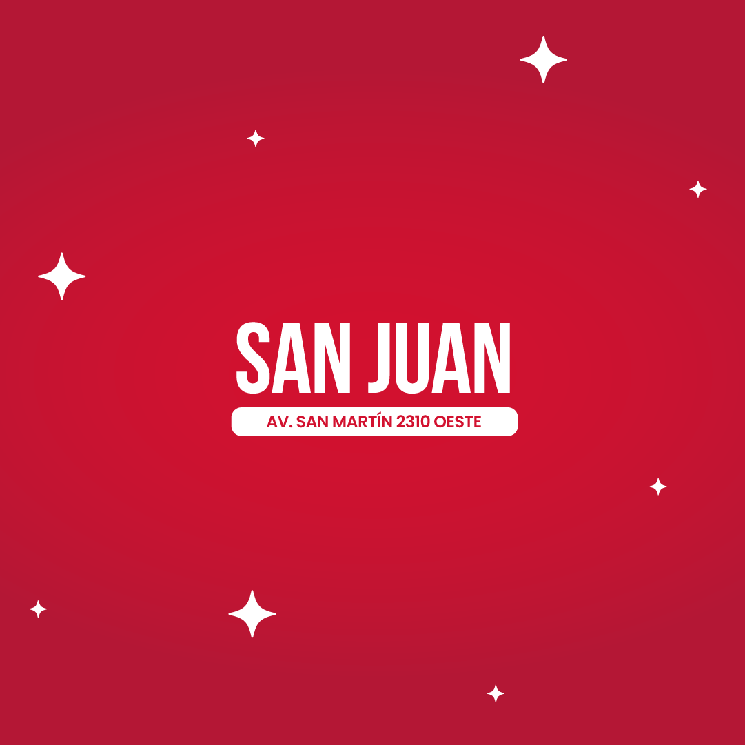 San Juan