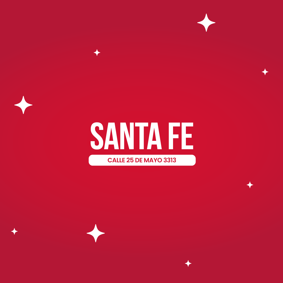 Santa Fe