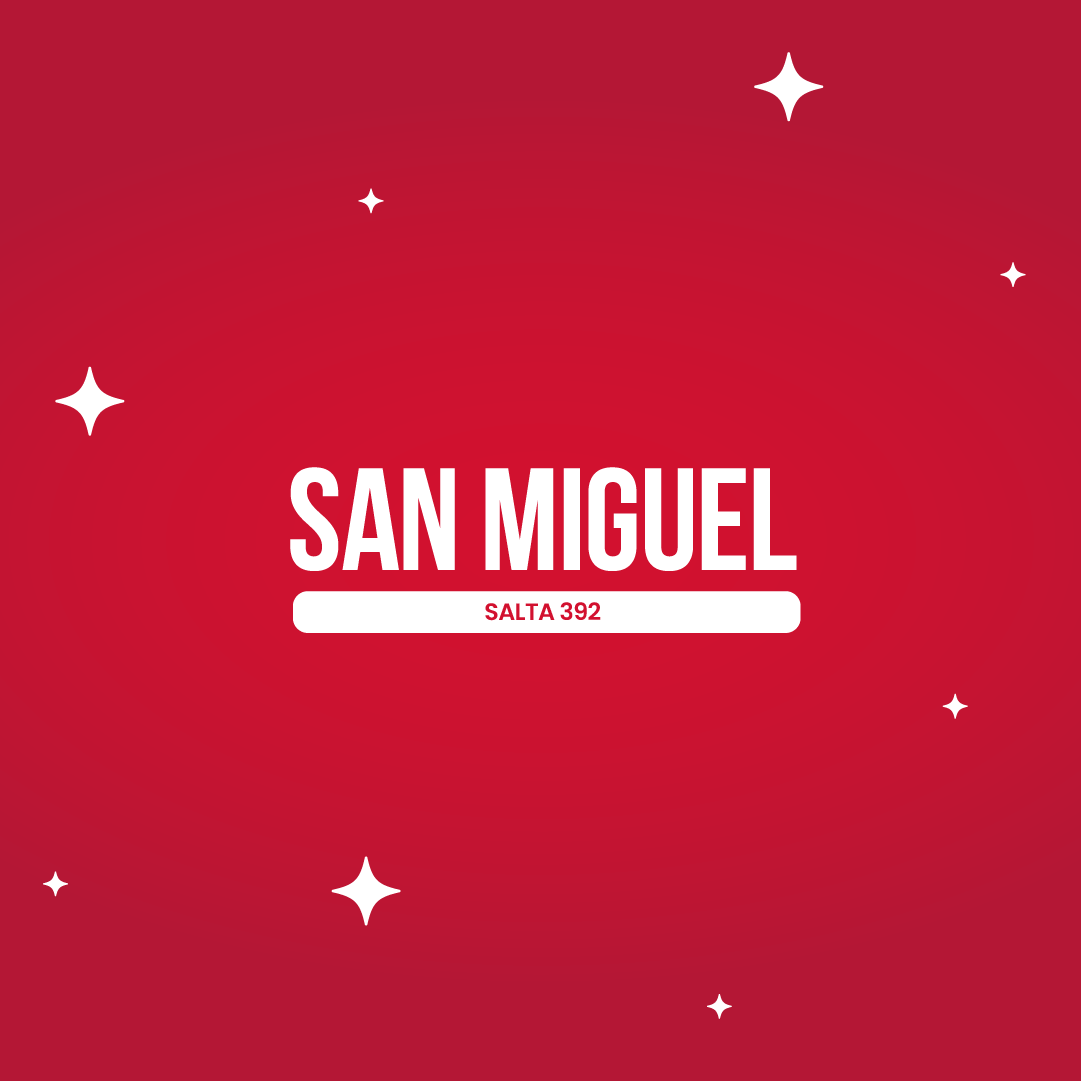 San Miguel