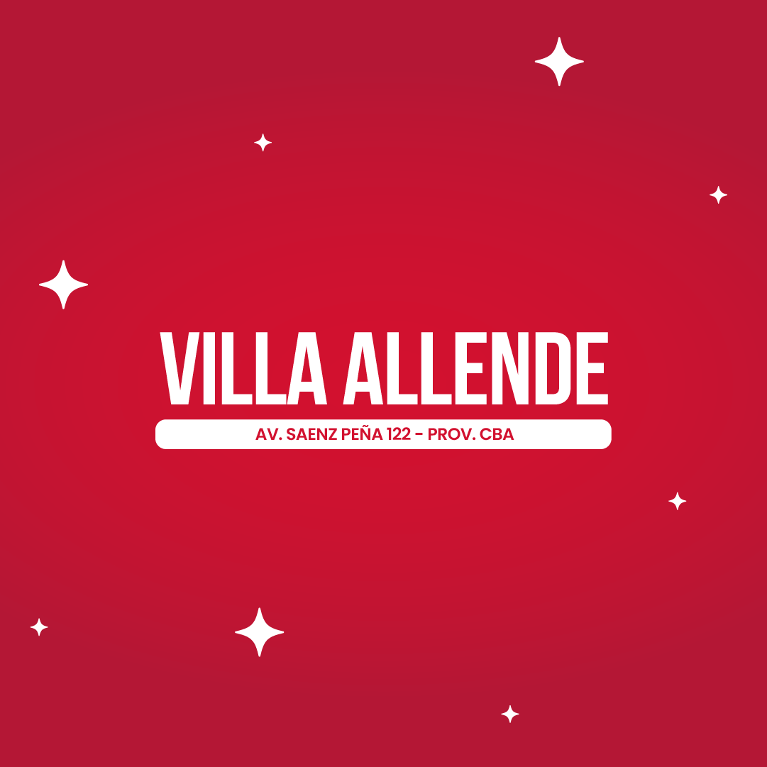 Villa Allende