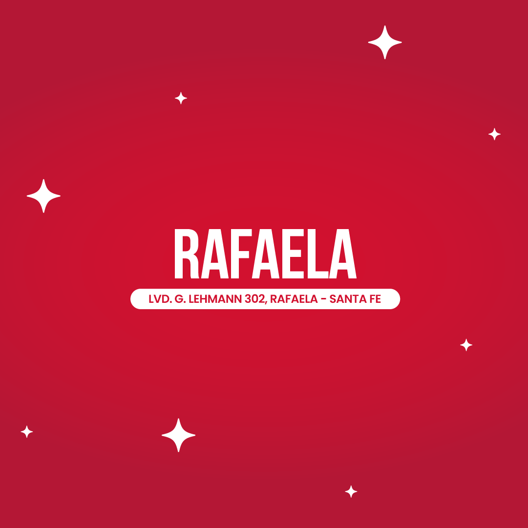 Rafaela