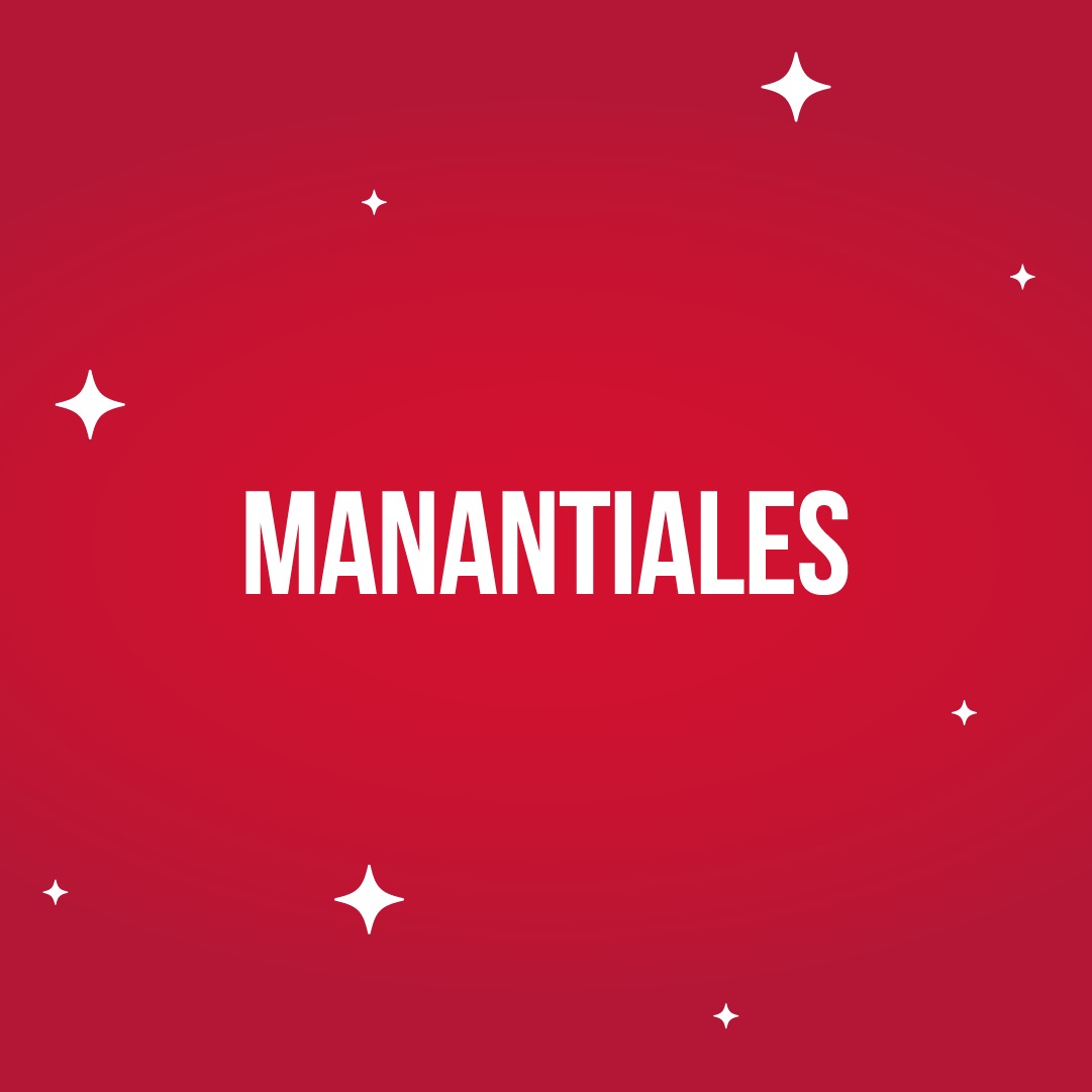Manantiales