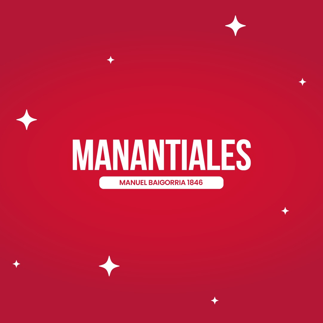 Manantiales