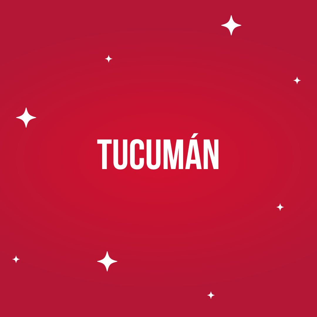 San Miguel de Tucumán