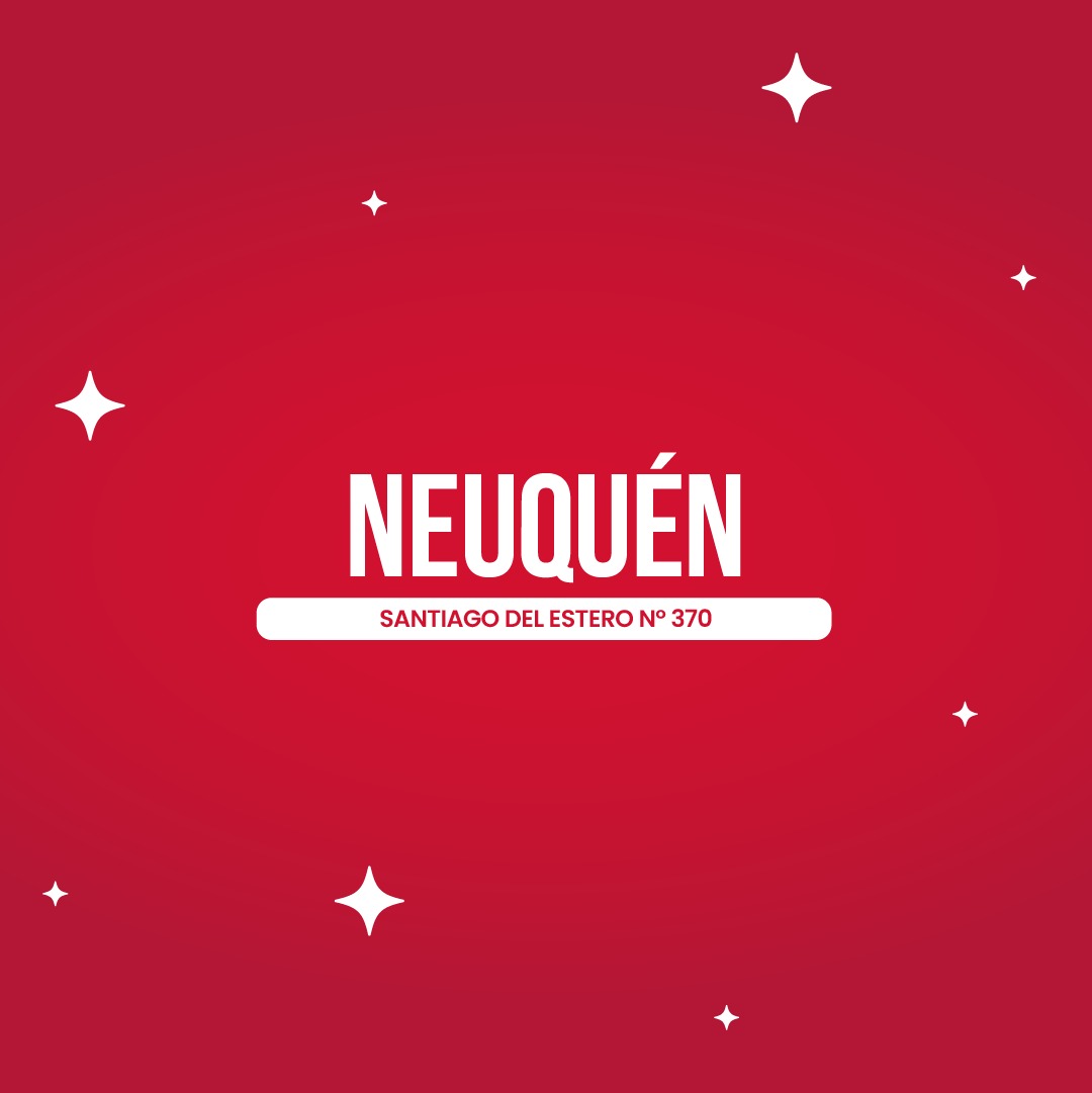 Neuquén