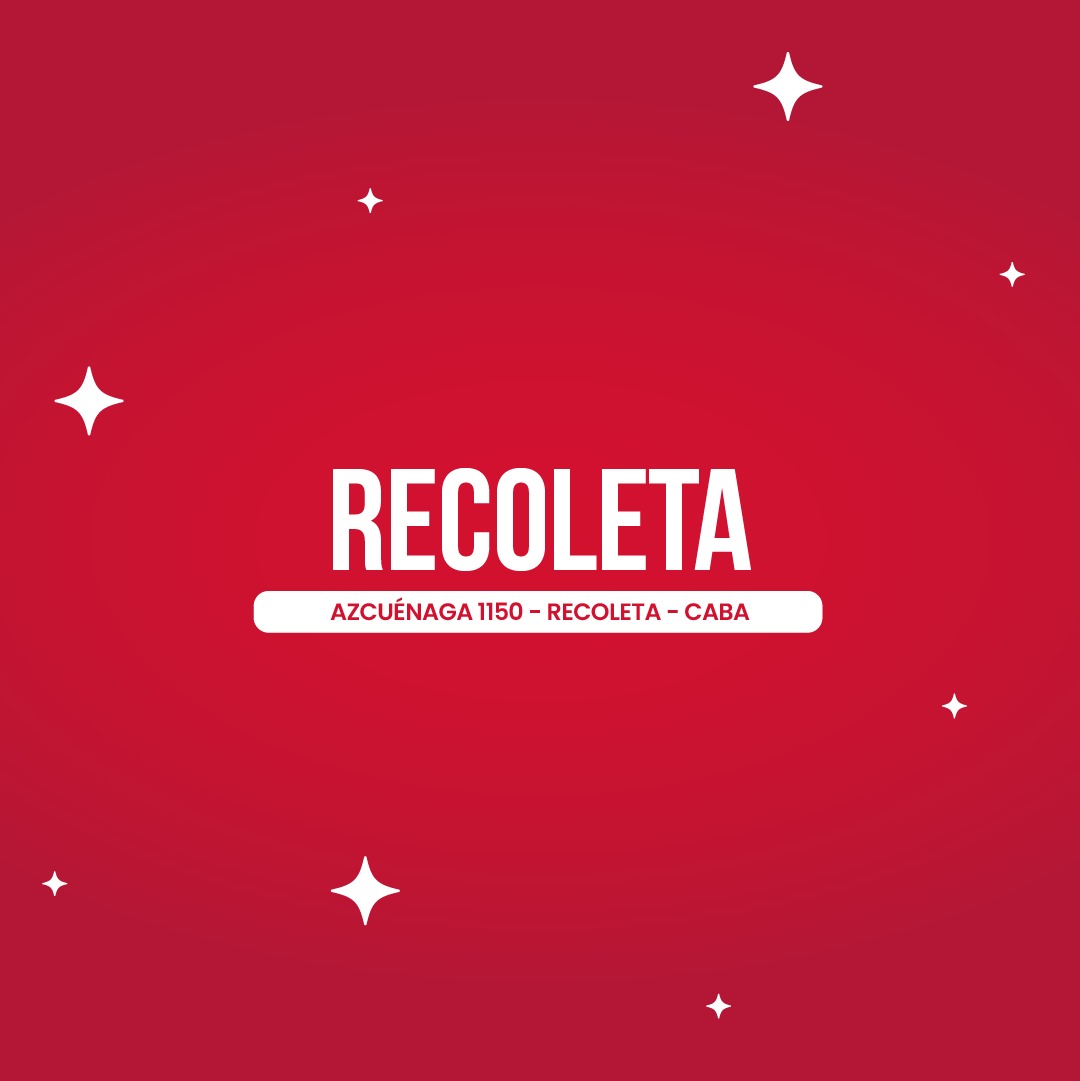 Recoleta