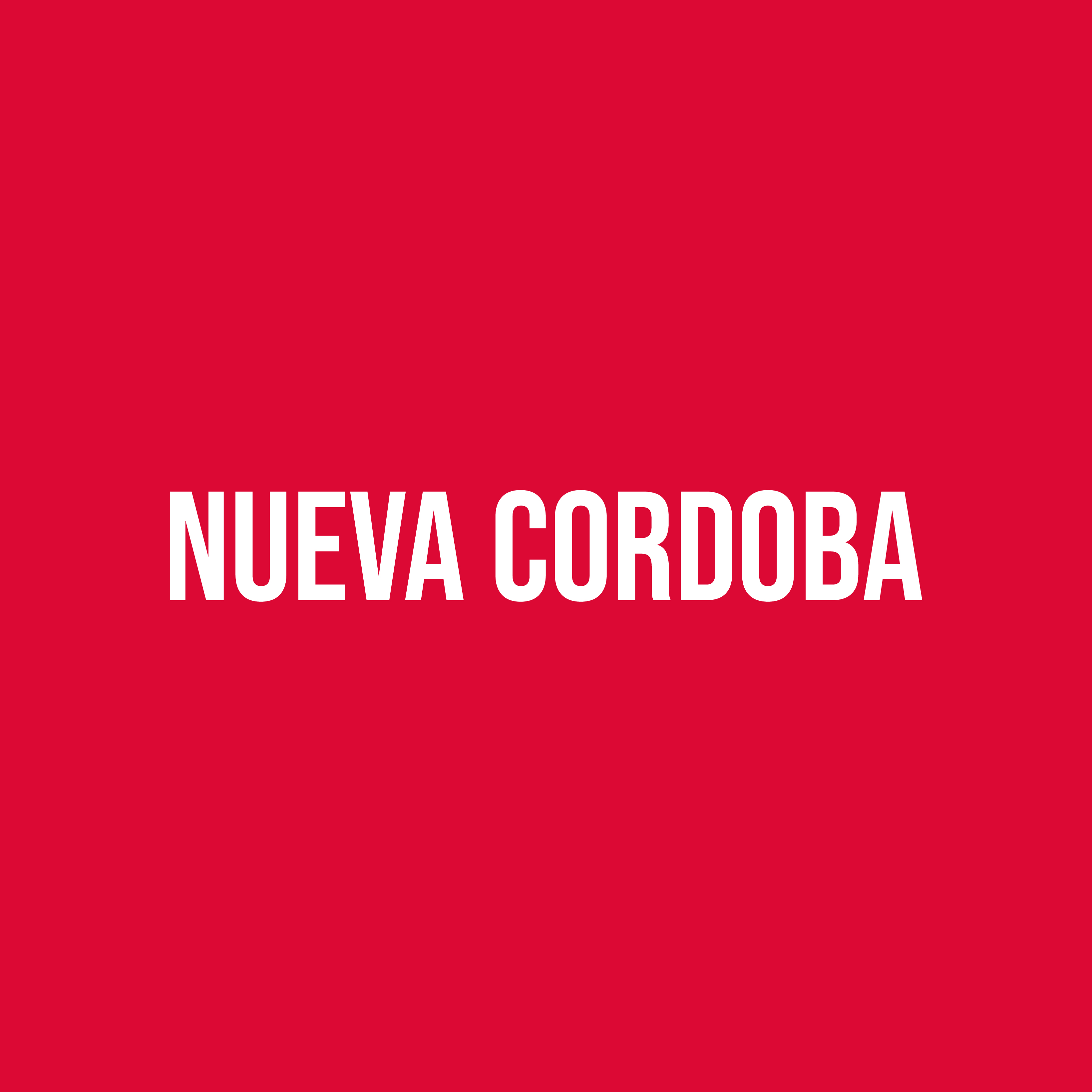 Nueva Córdoba