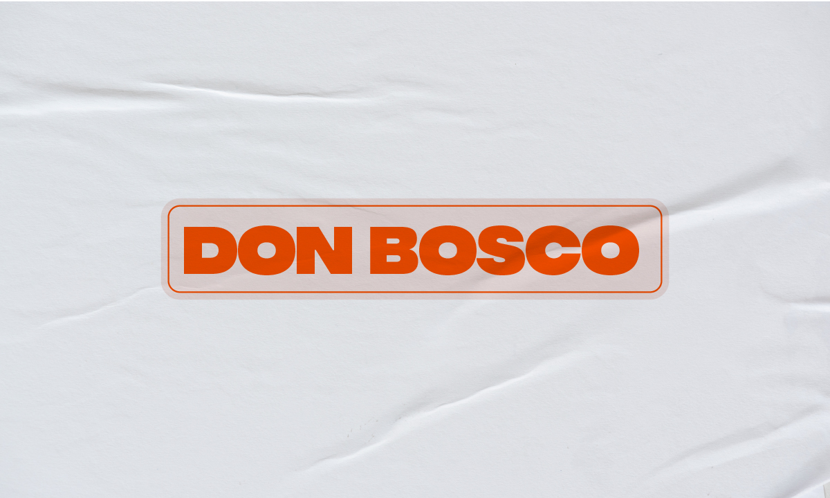 Don Bosco