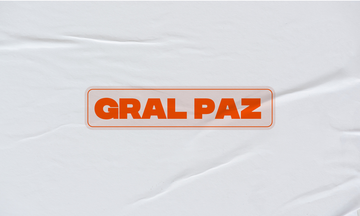 B° General Paz