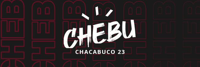 CHEBU - Chacabuco