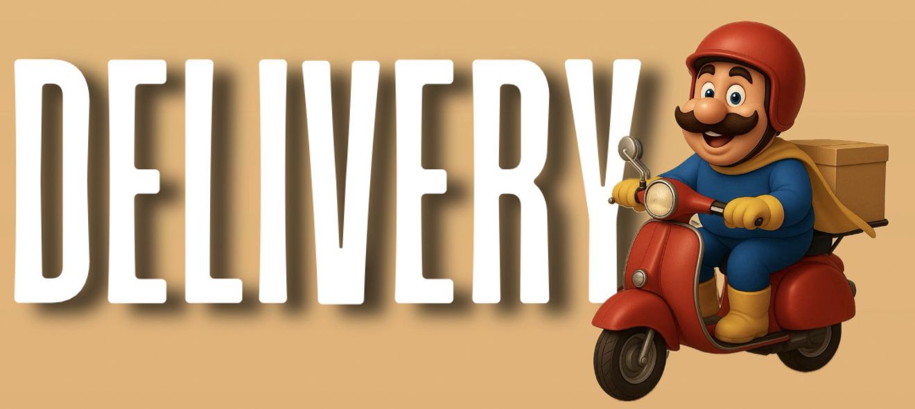 Delivery