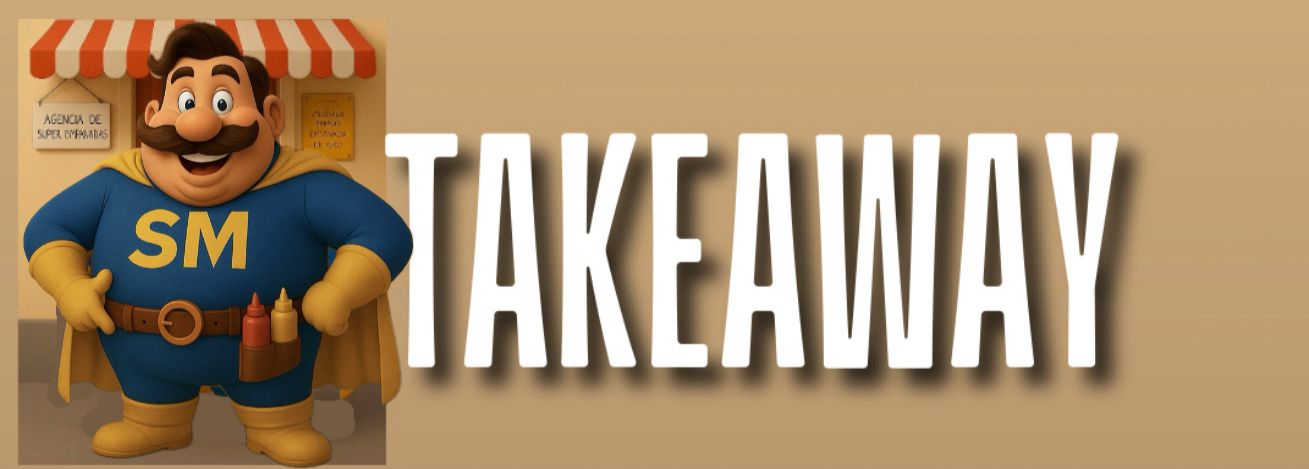 Takeaway